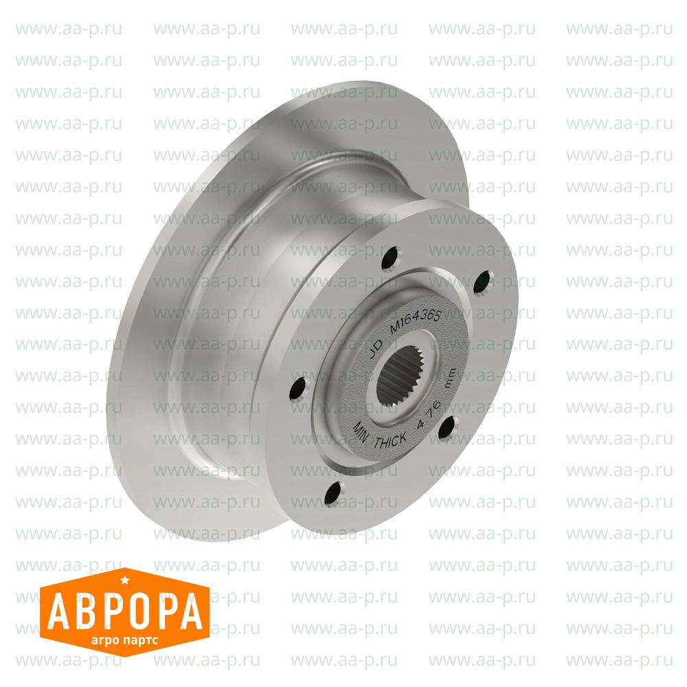 E14294 ЗАЖИМНАЯ  СКОБА